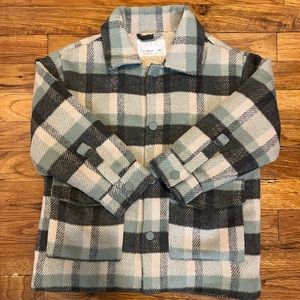 Zara, Toddler Boy, Dress/Casual Style Wool Jacket, Just Adorable